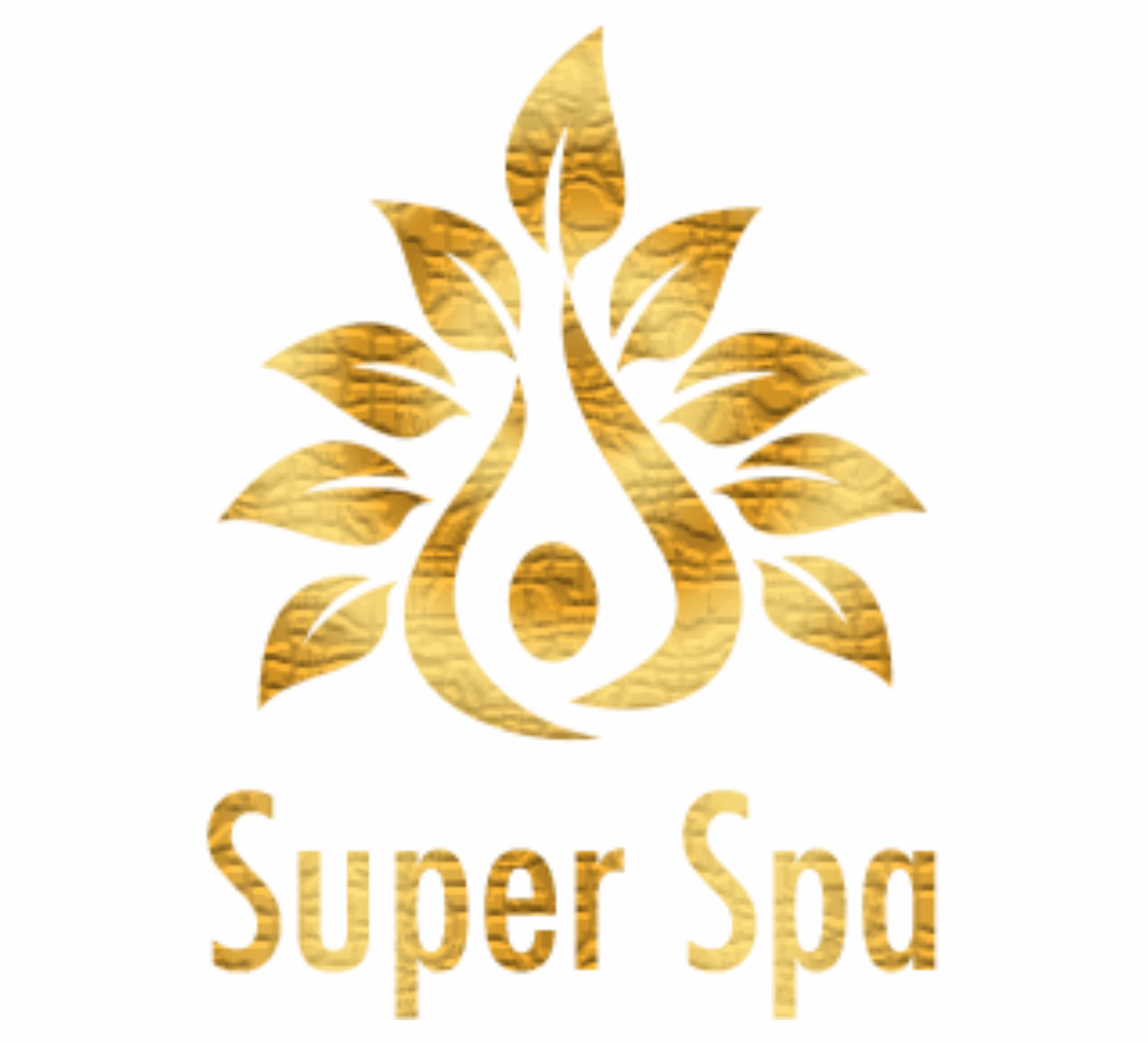 Super Spa Logo