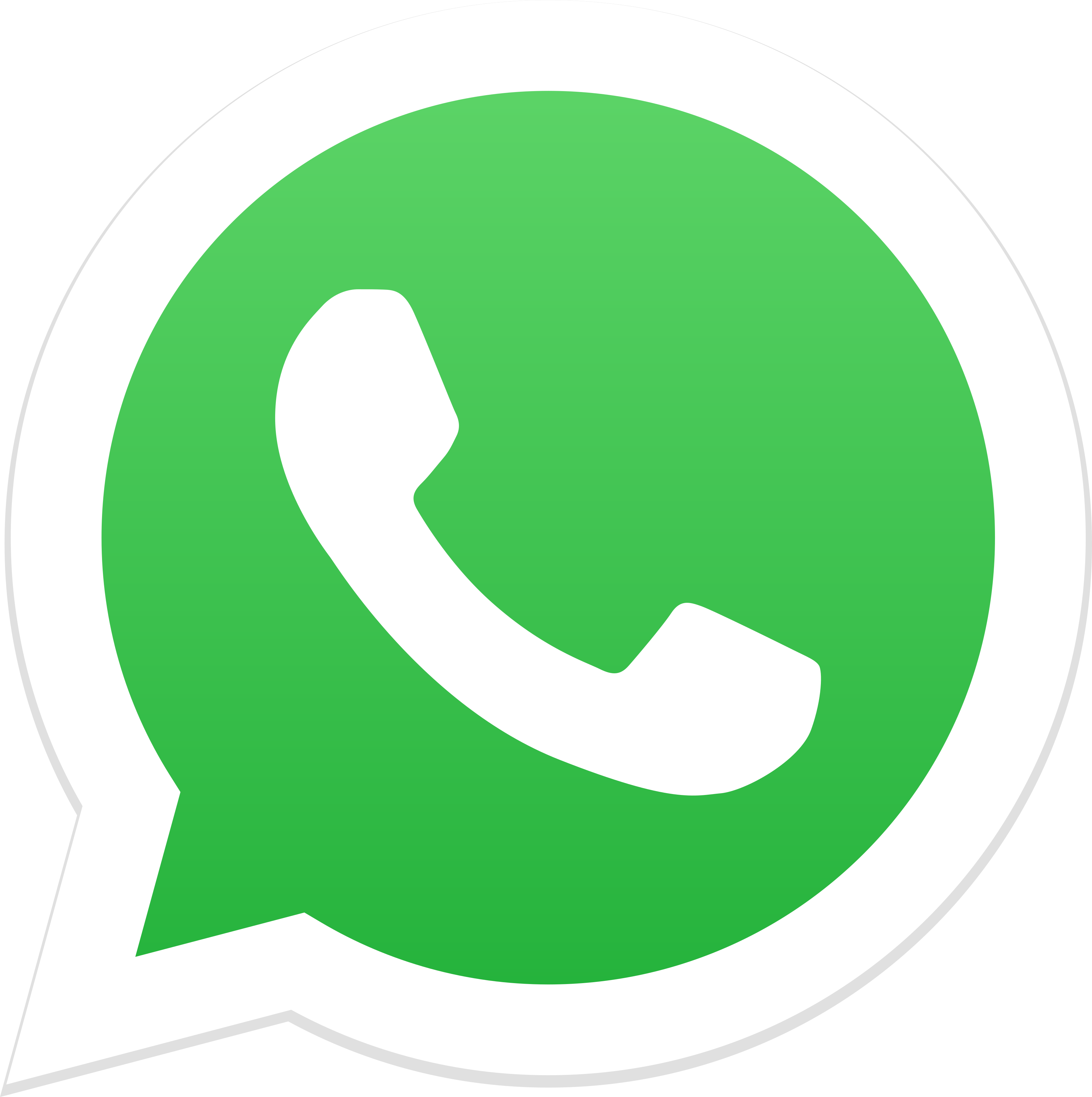 WhatsApp Super Spa